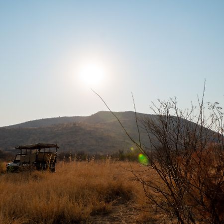 Bakubung Bush Lodge Ledig Exteriér fotografie