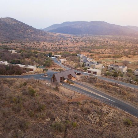 Bakubung Bush Lodge Ledig Exteriér fotografie