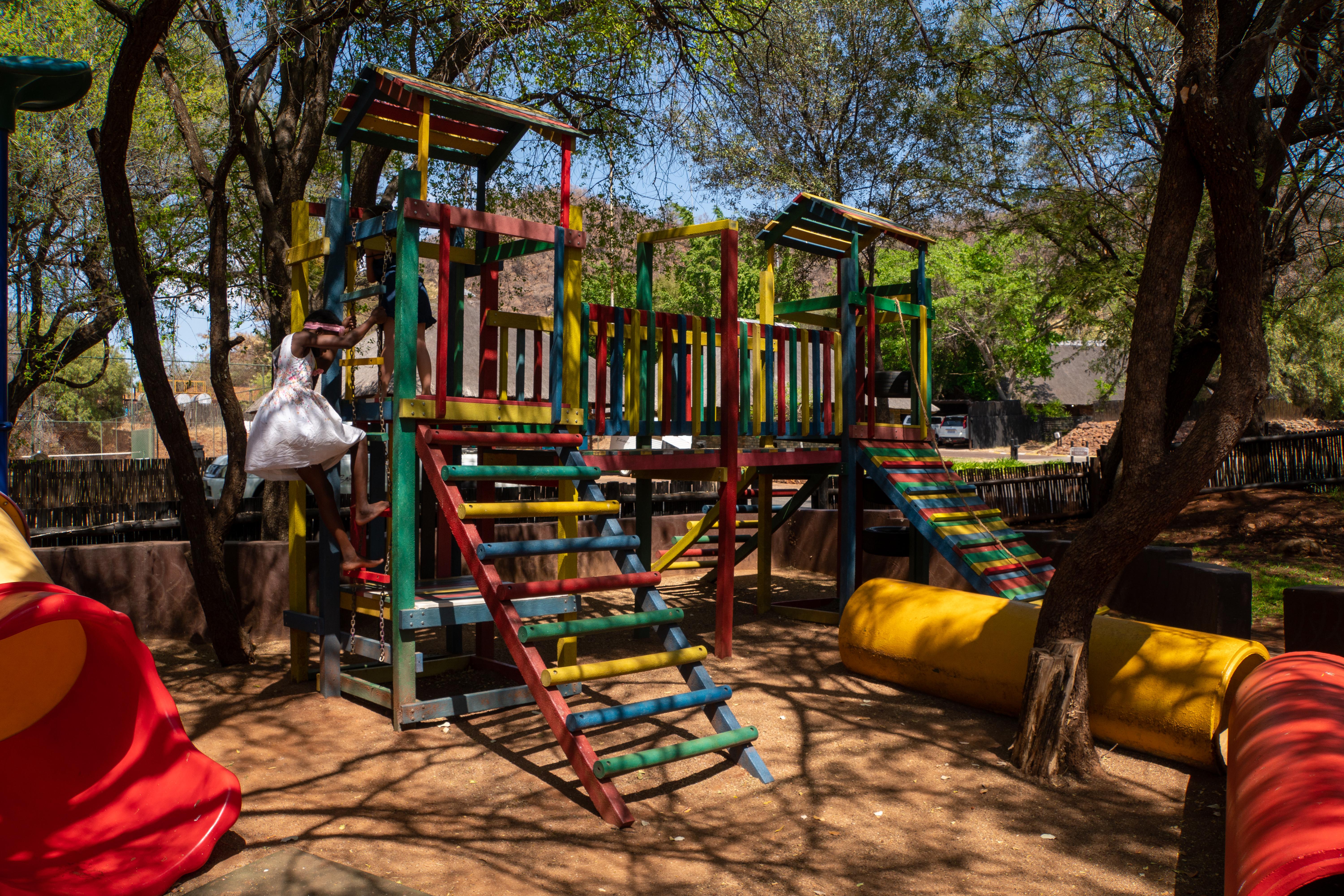 Bakubung Bush Lodge Ledig Exteriér fotografie