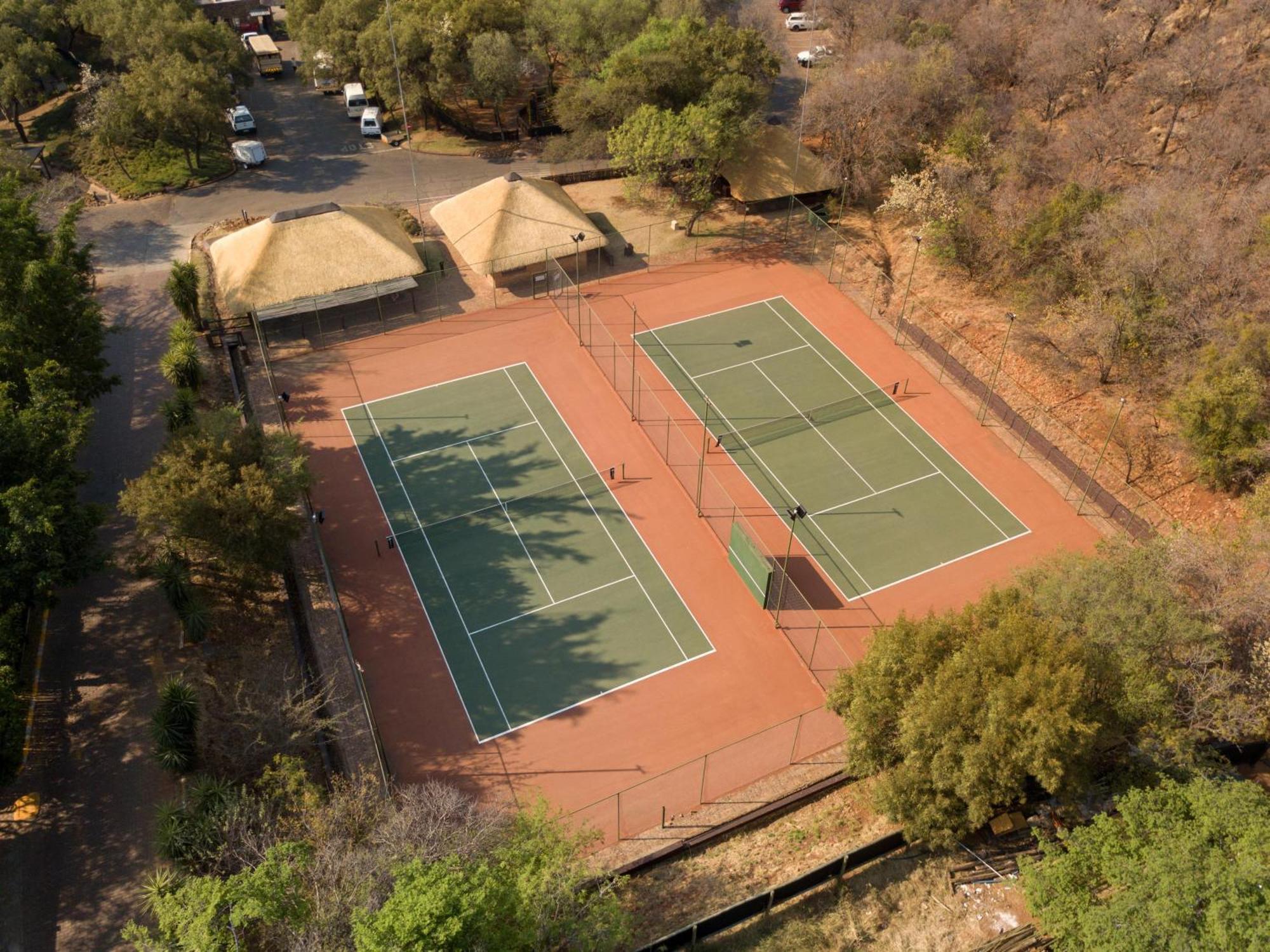 Bakubung Bush Lodge Ledig Exteriér fotografie
